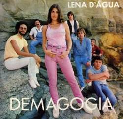 Lena d'Água : Demagogia